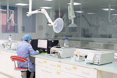 自動化生產(chǎn)線