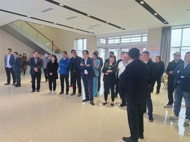 養(yǎng)殖廢棄物和農業(yè)廢棄物生物發(fā)酵處理、高值利用合作項目