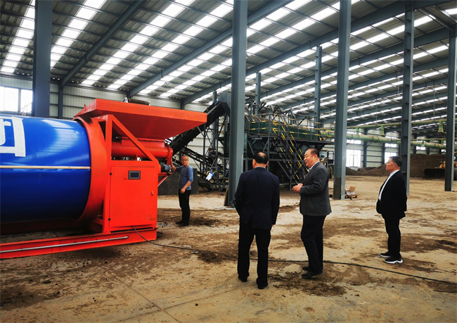 小項目，大產業(yè)